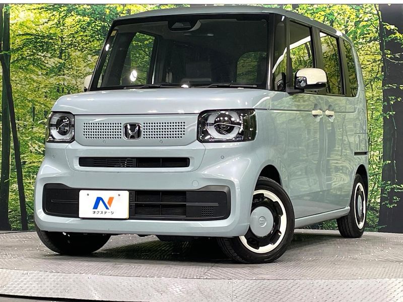 2023 Honda N-BOX 6BA-JF5 (UW-mv7c7mzmbjut)[0]