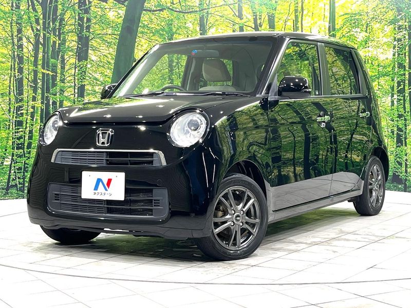 2013 Honda N-ONE DBA-JG1 (UW-mv7c7z035yaz)[0]