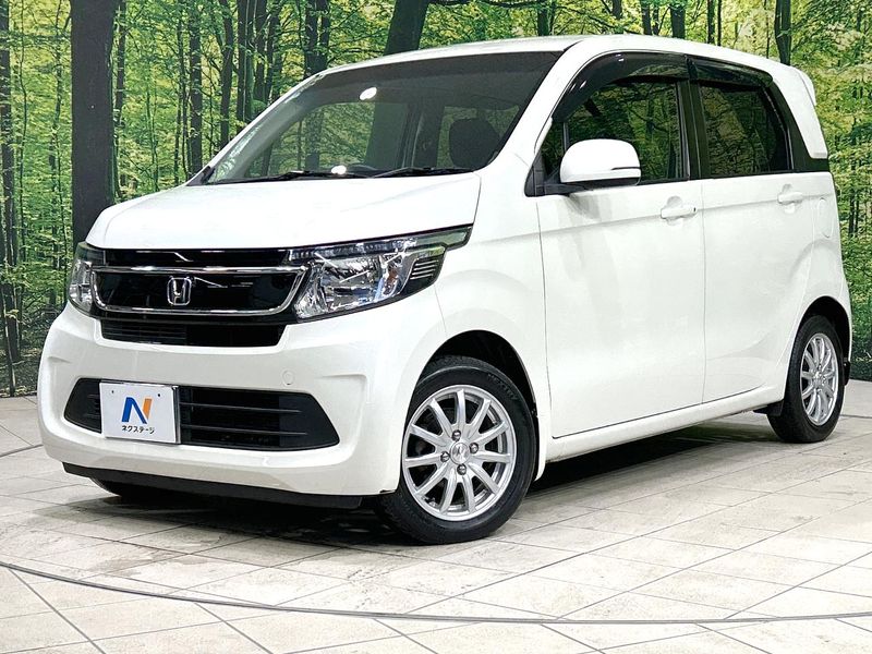 2016 Honda N-WGN DBA-JH1 (UW-mv7c83w2hme6)[0]
