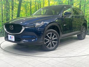 2017 Mazda CX-5 LDA-KF2P