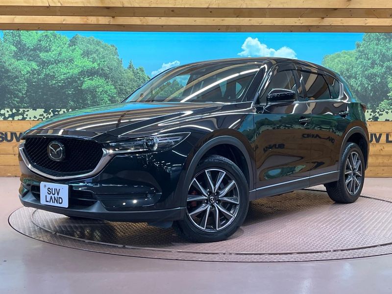 2018 Mazda CX-5 LDA-KF2P (UW-mv7c8g3er9o6)[0]
