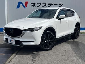 2020 Mazda CX-5 3DA-KF2P