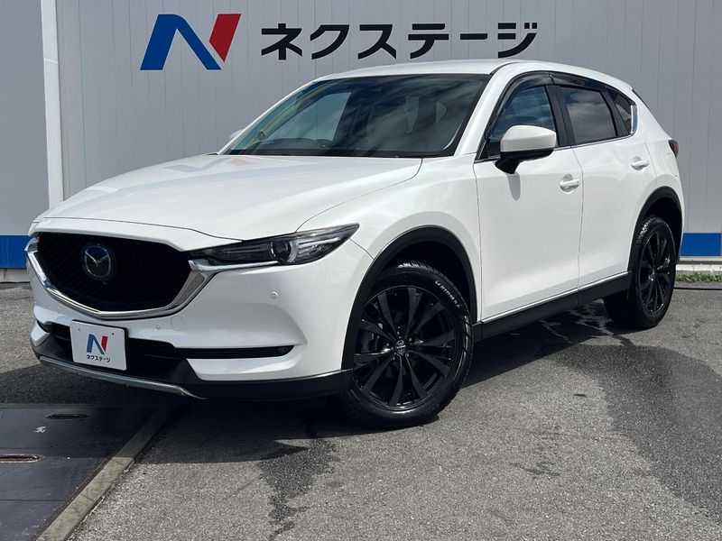2020 Mazda CX-5 3DA-KF2P (UW-mv7c8j4c9s13)[0]