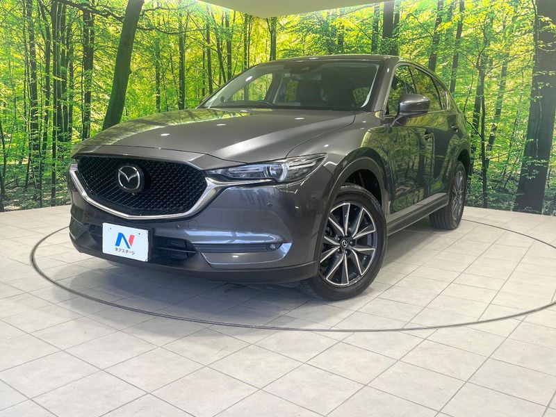 2020 Mazda CX-5 5BA-KF5P (UW-mv7c8nfi75k7)[0]