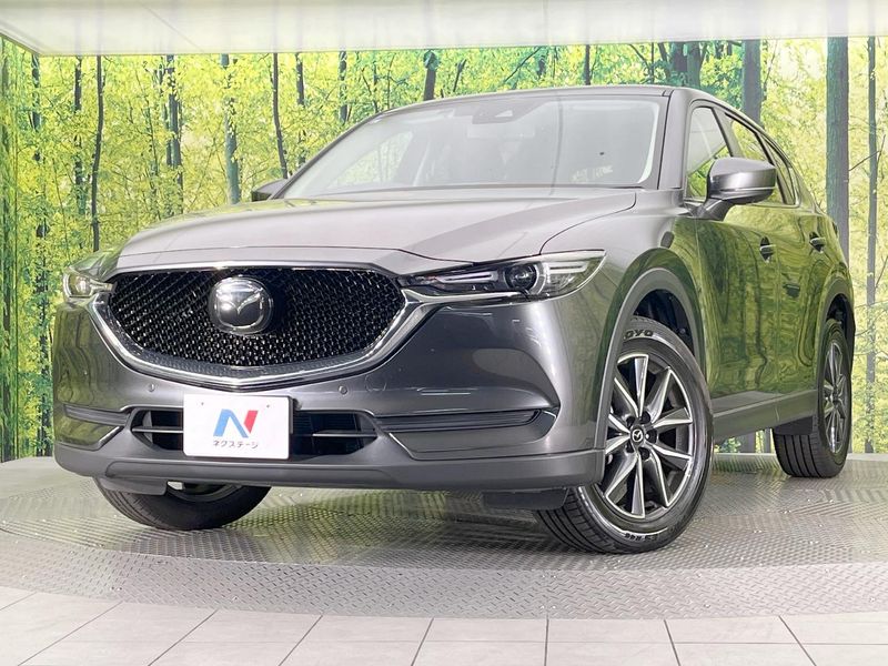 2017 Mazda CX-5 DBA-KFEP (UW-mv7c8pvb3ukg)[0]