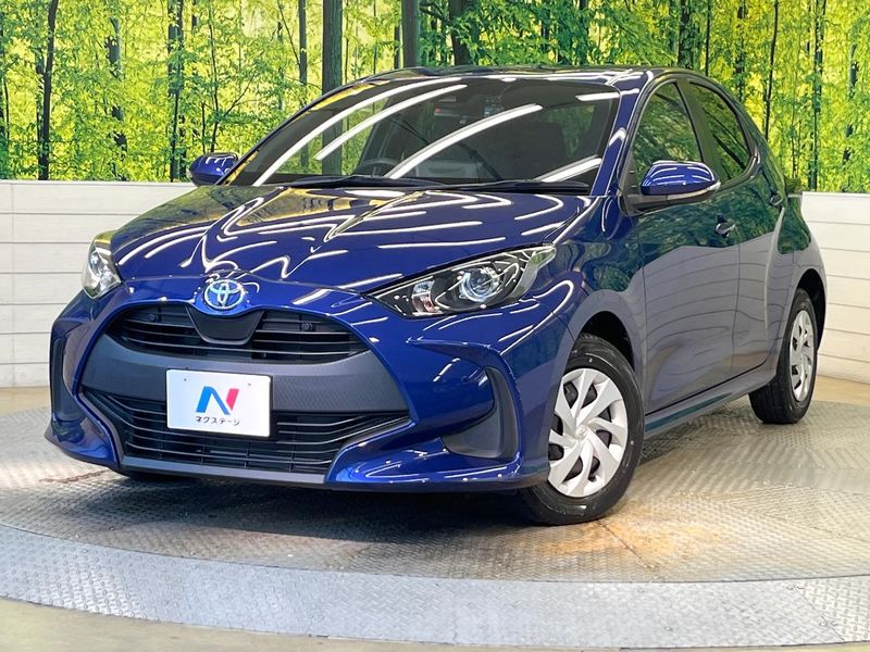 2021 Toyota Yaris 5BA-KSP210 (UW-mv7c9182zcv5)[0]