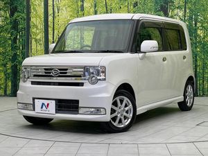 2011 Daihatsu Move Conte DBA-L575S