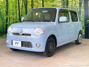 2012 Daihatsu Mira Cocoa DBA-L675S