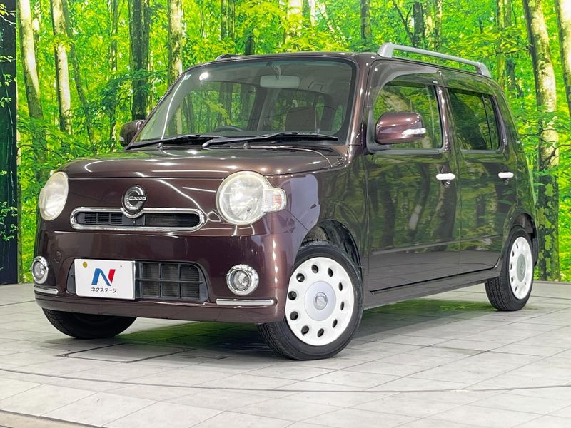 2014 Daihatsu Mira Cocoa DBA-L675S (UW-mv7c99tmnae7)[0]