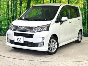 2013 Daihatsu Move DBA-LA100S
