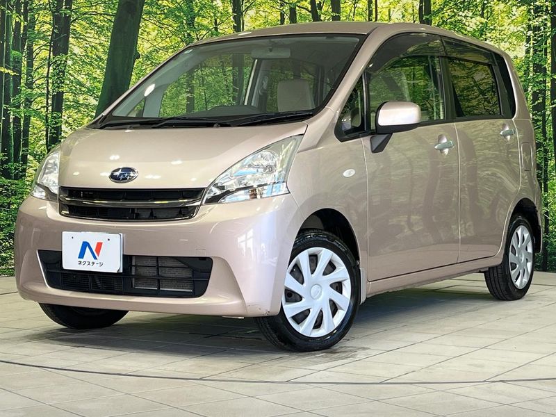 2012 Subaru Stella DBA-LA110F (UW-mv7c9cpf0av1)[0]