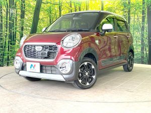 2016 Daihatsu Cast DBA-LA250S