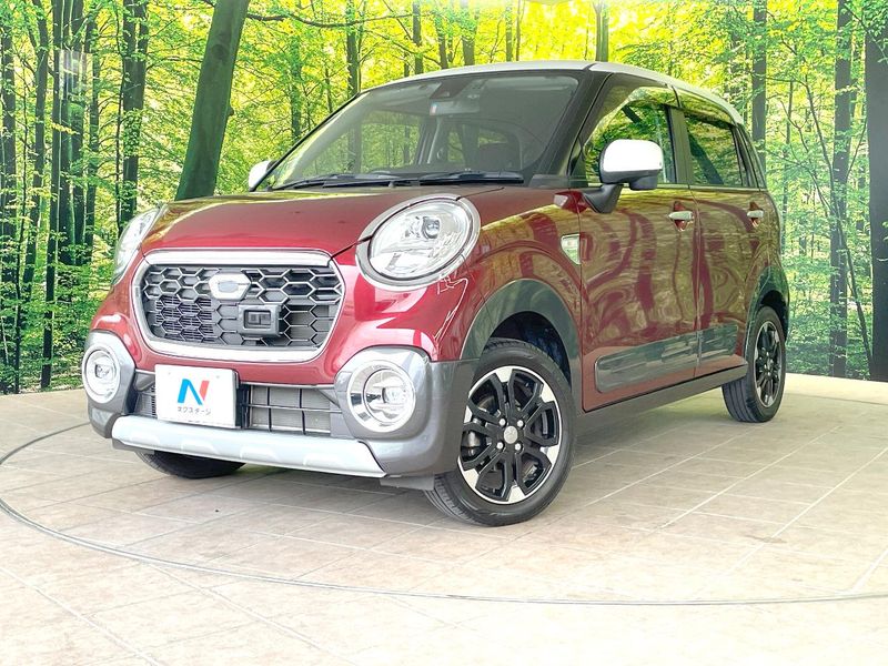2016 Daihatsu Cast DBA-LA250S (UW-mv7c9j3r9syr)[0]
