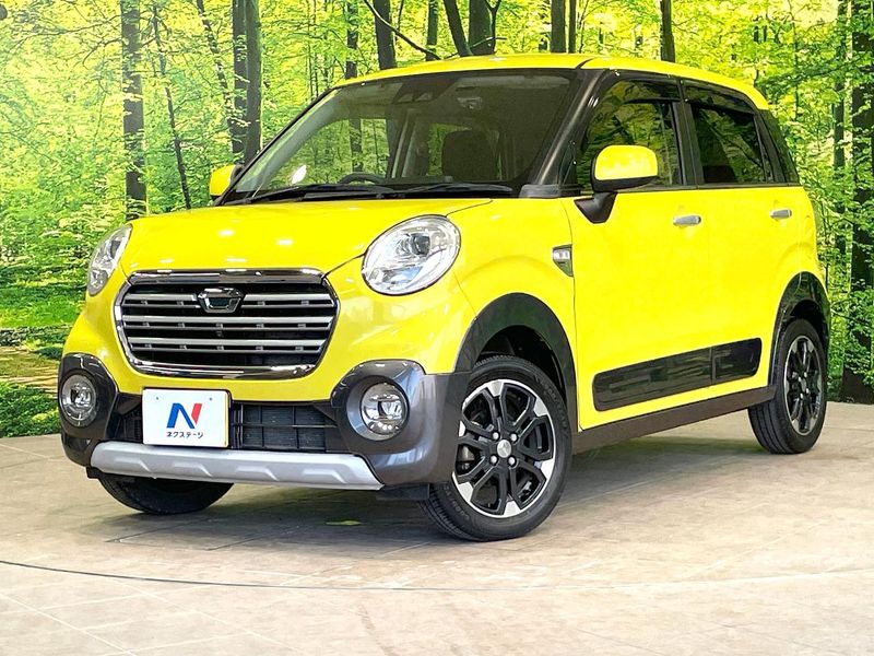 2019 Daihatsu Cast DBA-LA250S (UW-mv7c9ltrnwrh)[0]