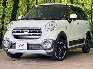 2019 Daihatsu Cast DBA-LA250S
