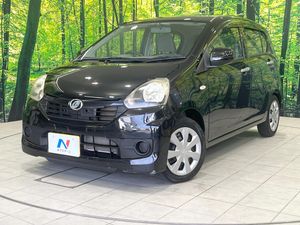 2014 Daihatsu Mira e:S DBA-LA300S