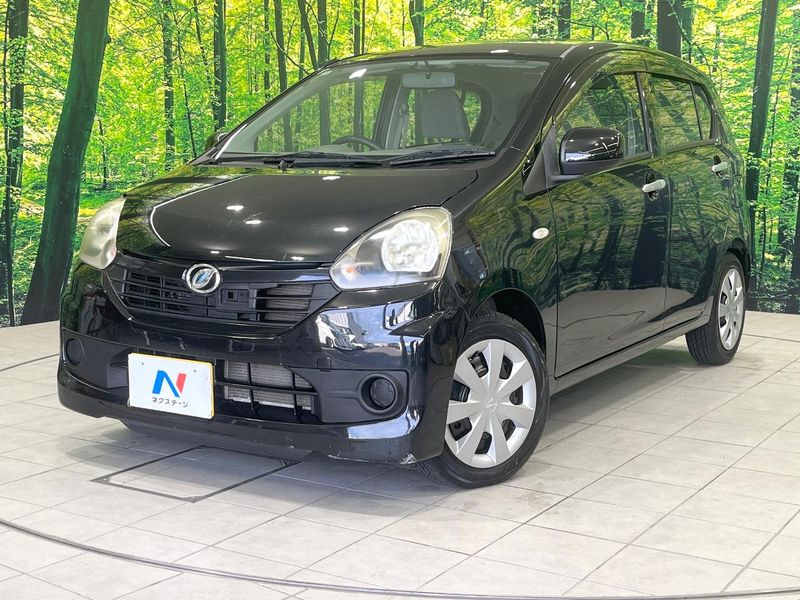 2014 Daihatsu Mira e:S DBA-LA300S (UW-mv7c9p457jas)[0]