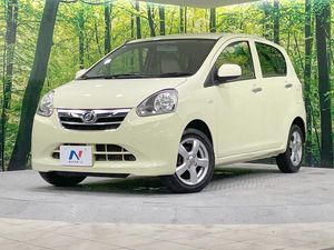 2013 Daihatsu Mira e:S DBA-LA310S
