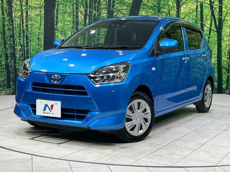 2018 Toyota Pixis Epoch DBA-LA350A (UW-mv7c9rbzeeif)[0]