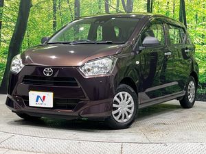 2018 Toyota Pixis Epoch DBA-LA350A