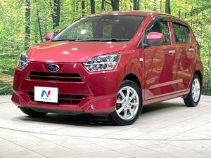 2018 Subaru Pleo Plus DBA-LA350F