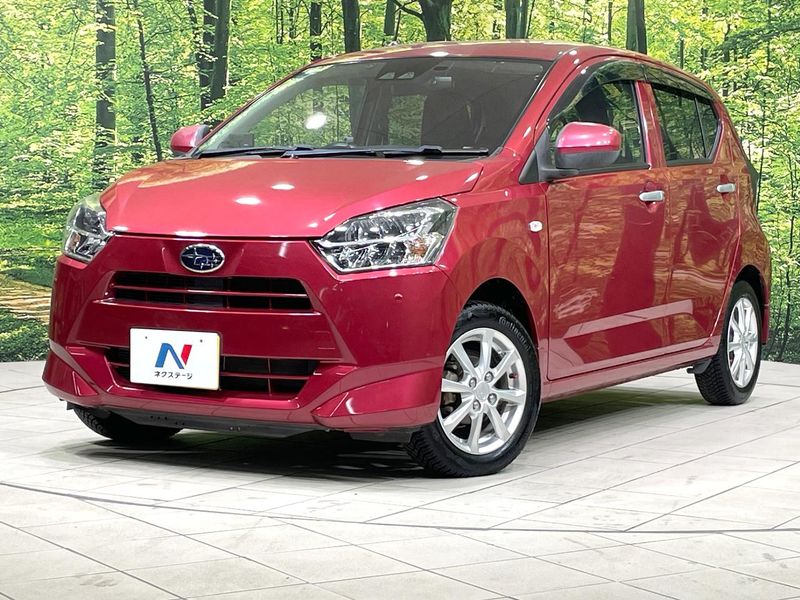 2018 Subaru Pleo Plus DBA-LA350F (UW-mv7c9s9qdd7r)[0]