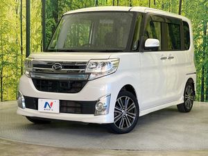 2013 Daihatsu Tanto DBA-LA600S