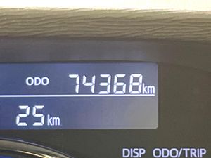 2015 Daihatsu Tanto DBA-LA600S