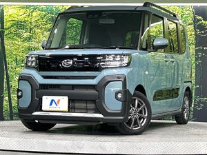 2023 Daihatsu Tanto 5BA-LA650S