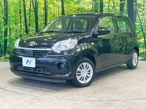 2019 Toyota Passo 5BA-M700A