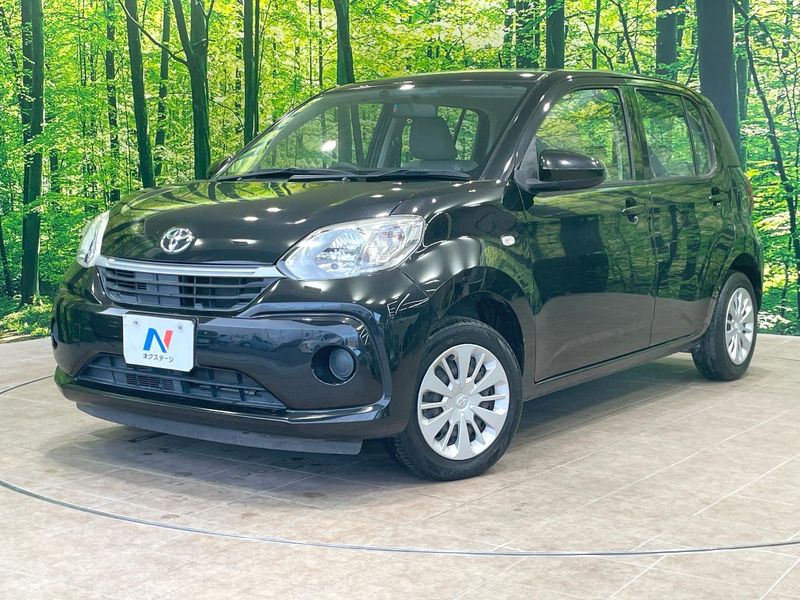 2019 Toyota Passo 5BA-M700A (UW-mv7cb4mxqi39)[0]