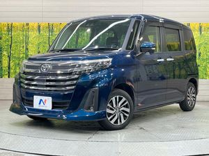 2023 Toyota Roomy 5BA-M900A