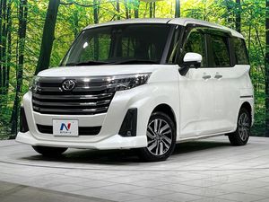 2023 Toyota Roomy 5BA-M910A