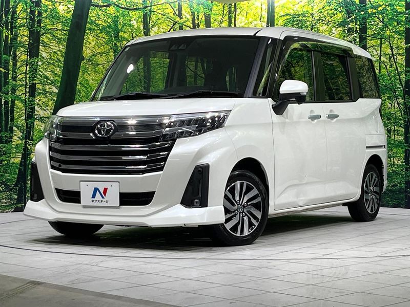 2023 Toyota Roomy 5BA-M910A (UW-mv7cblsfzu1x)[0]