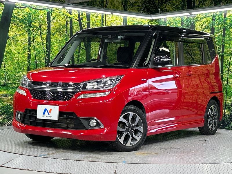 2016 Suzuki Solio Bandit DAA-MA36S (UW-mv7cbqof2m6d)[0]