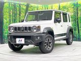 2025 Suzuki Jimny Nomad 3BA-JC74W