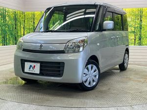 2013 Suzuki Spacia DBA-MK32S