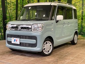 2019 Suzuki Spacia DAA-MK53S