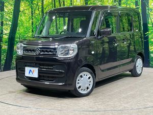2020 Suzuki Spacia DAA-MK53S