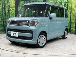2022 Suzuki Spacia 5AA-MK53S