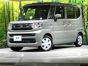 2025 Suzuki Spacia 5AA-MK94S