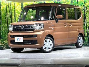 2025 Suzuki Spacia 5AA-MK94S