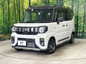 2025 Suzuki Spacia Gear 5AA-MK94S