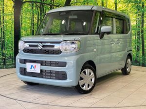 2025 Suzuki Spacia 5AA-MK94S