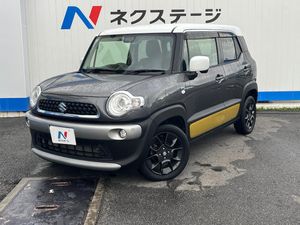 2018 Suzuki XBEE(クロスビー) DAA-MN71S