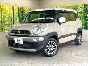 2018 Suzuki XBEE(クロスビー) DAA-MN71S