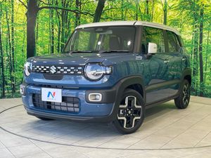 2025 Suzuki XBEE(クロスビー) 5AA-MND1S