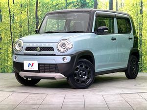 2018 Suzuki Hustler DAA-MR41S