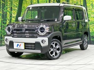 2023 Suzuki Hustler 5AA-MR92S