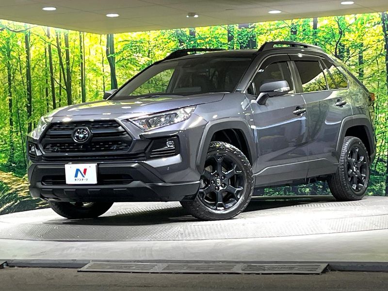 2023 Toyota RAV4 6BA-MXAA54 (UW-mv7ceaem1z6w)[0]